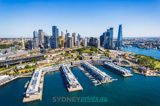 Walsh Bay Wharves - 230316-A267