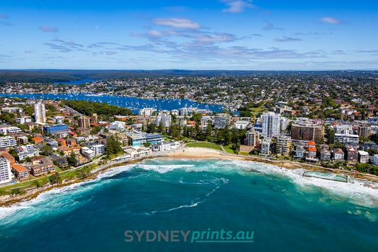 Cronulla Beach - 230411-A735