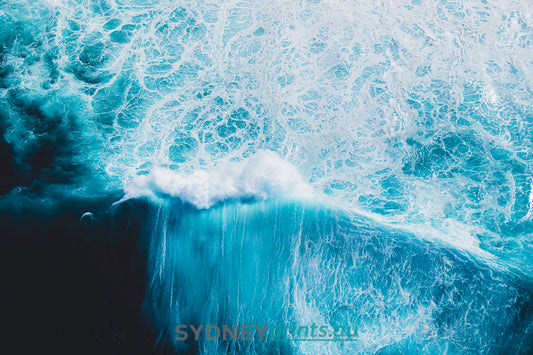 Wave From Above - 230411-A826