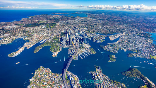 Sydney City and Surrounds - 230501-A414