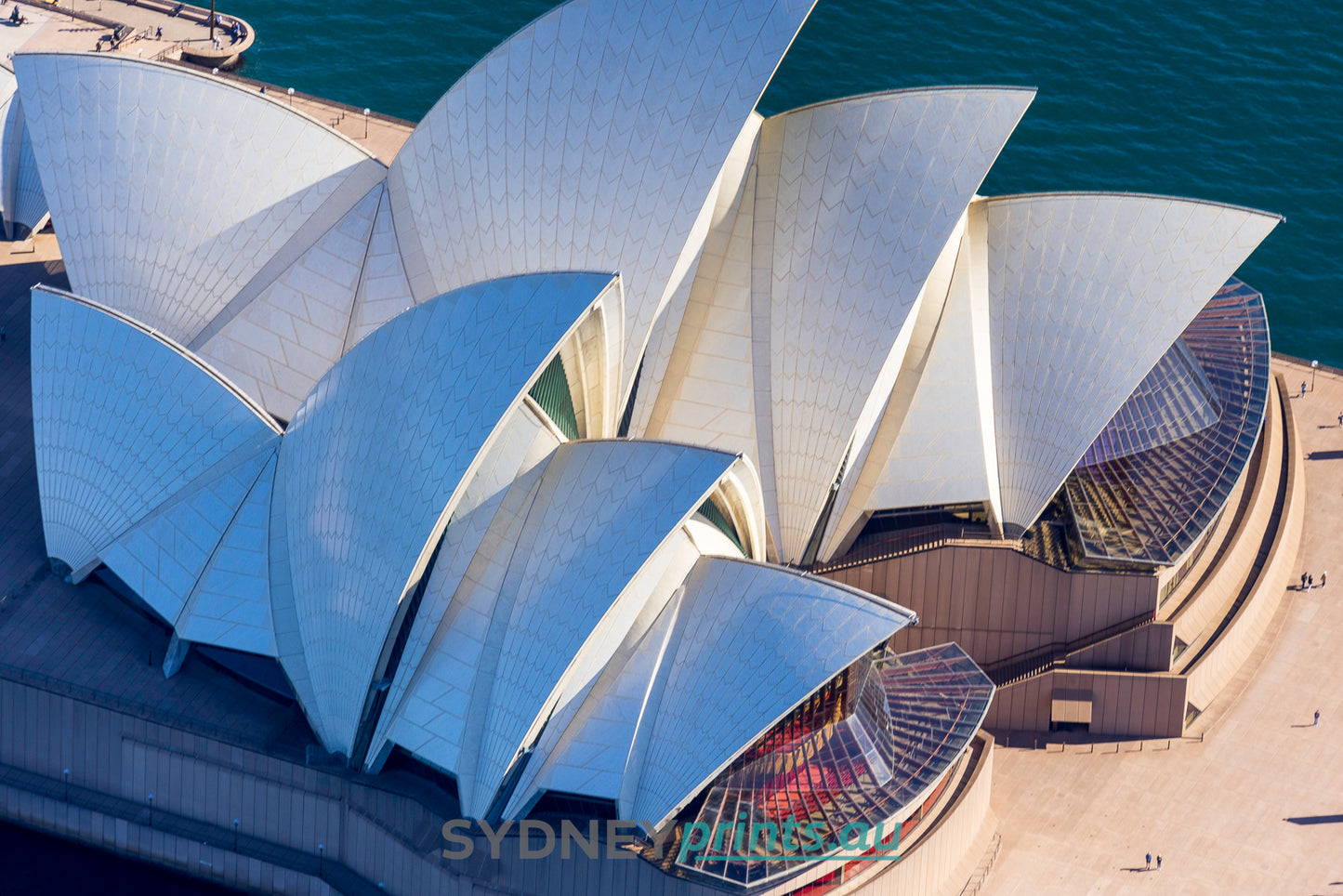 Sydney Opera House - 230519-A298
