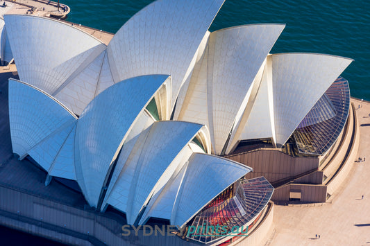 Sydney Opera House - 230519-A298