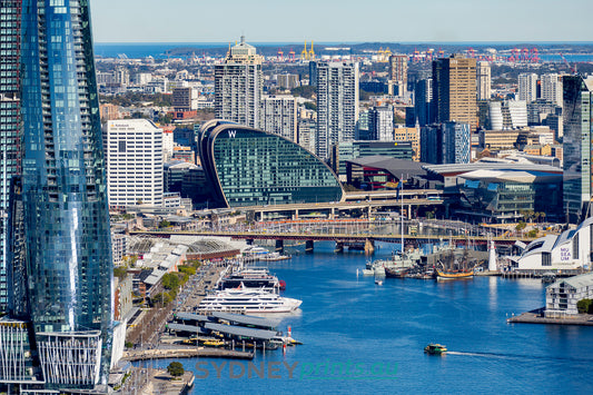 Darling Harbour - 230711-A579