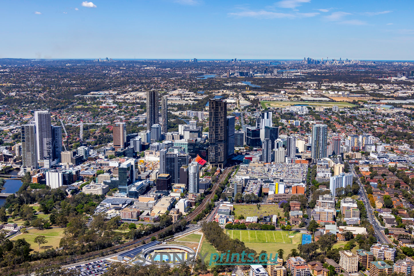 Parramatta CBD - 231014-A851