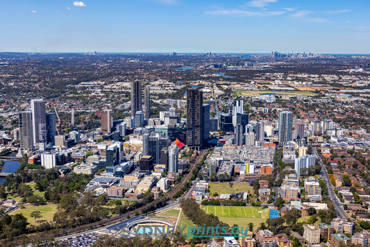 Parramatta CBD - 231014-A851