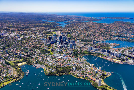 Sydney North Shore - 231205-A579