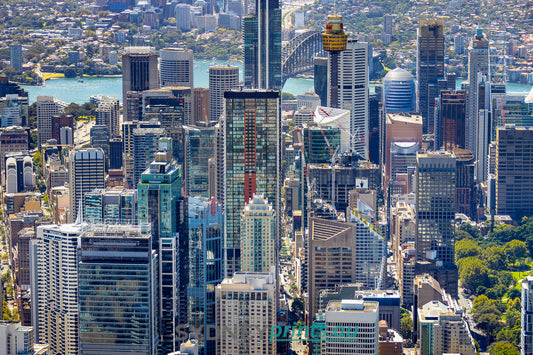Sydney City Centre - 240310-A102