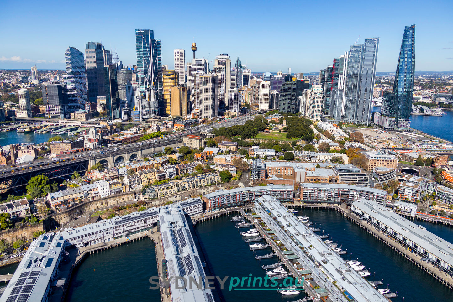 The Rocks, Sydney - 240522-A046