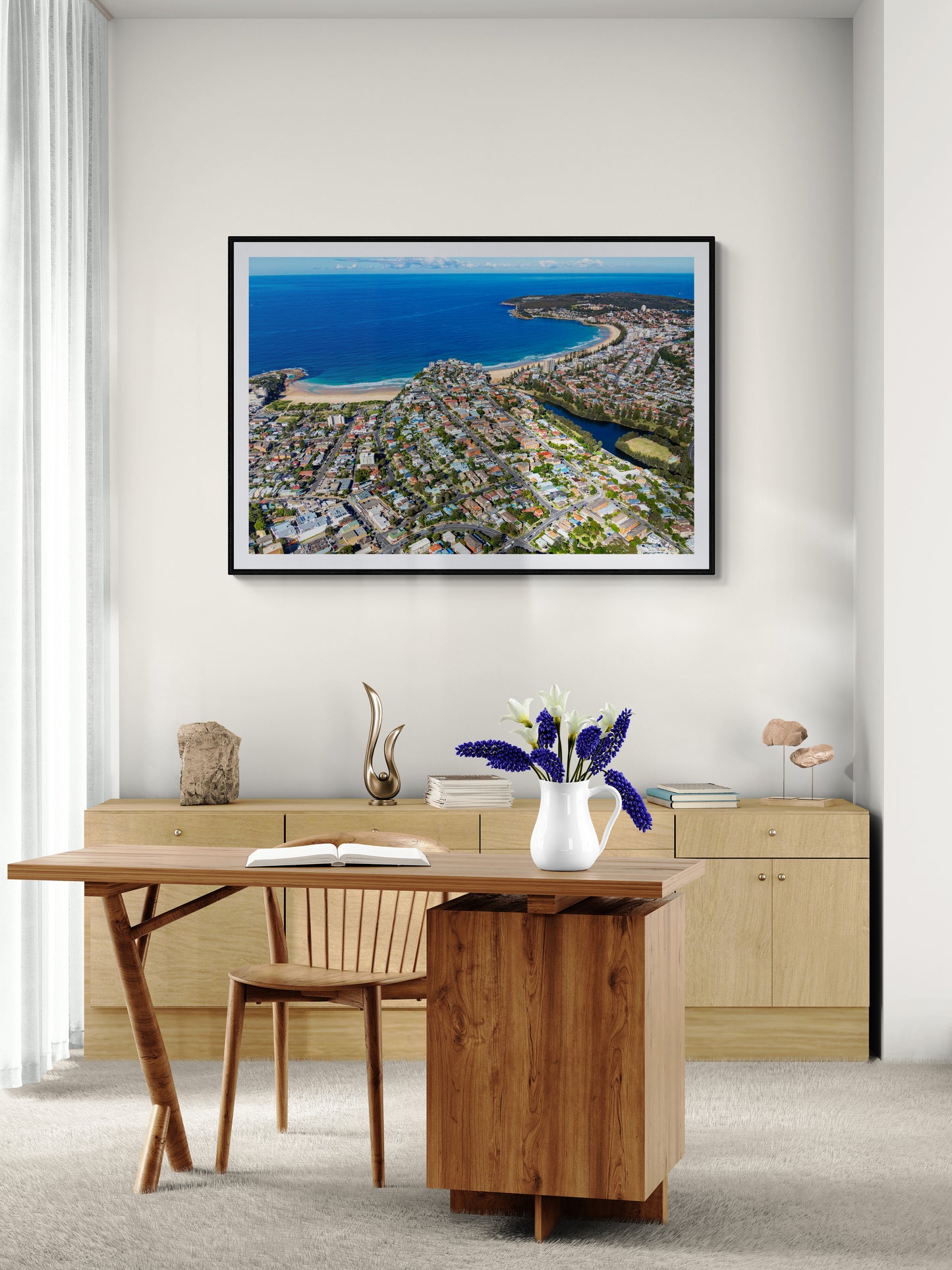 Queenscliff and Freshwater - 200519-A103