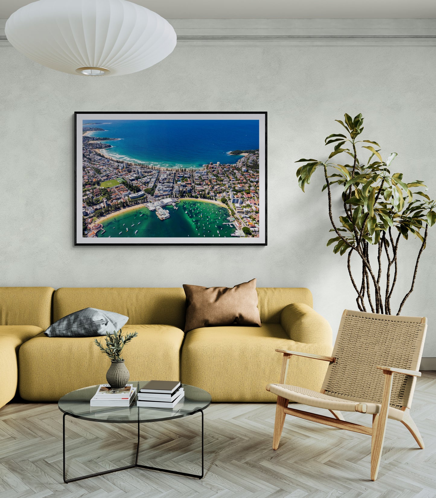 Manly, Oh Manly - 230226-A685