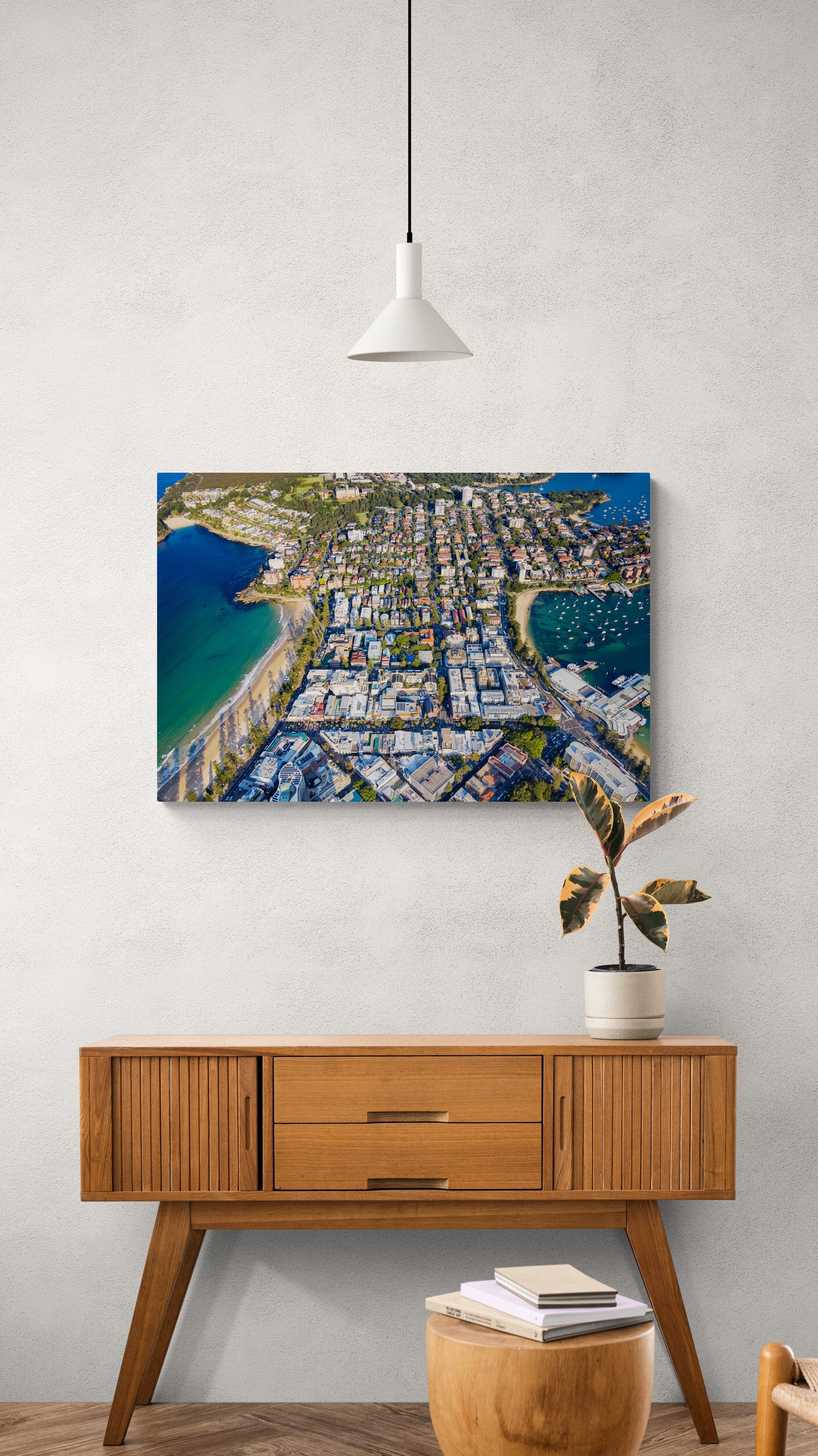 Manly Village - 210429-A422